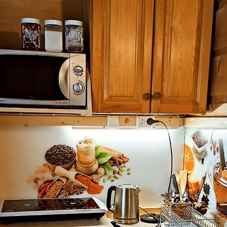 Pokoje I Apartamenty Regionalny Styl Ul Bachledy 41 Закопане Экстерьер фото