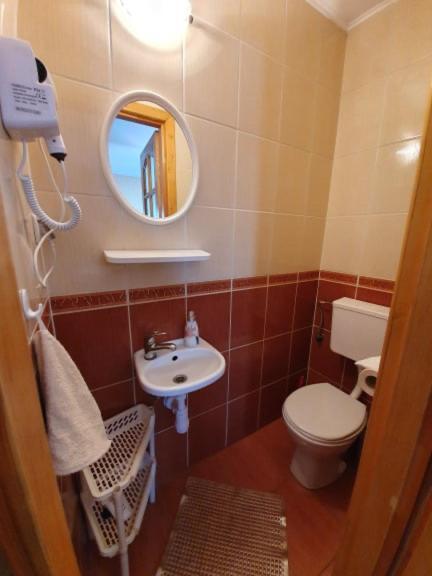 Pokoje I Apartamenty Regionalny Styl Ul Bachledy 41 Закопане Экстерьер фото