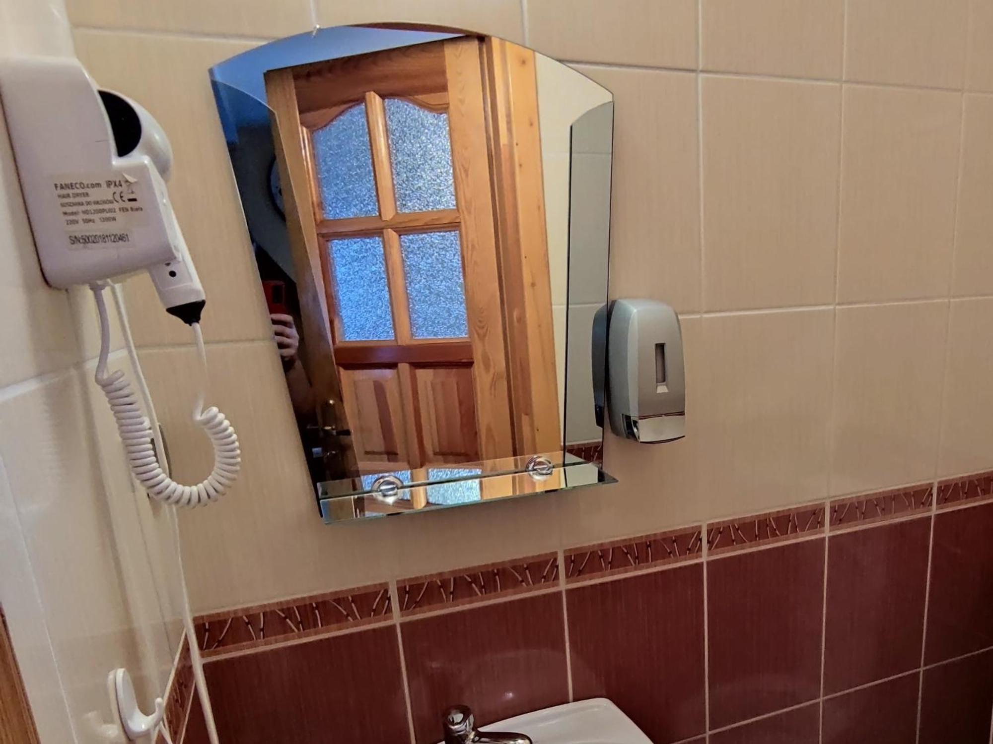 Pokoje I Apartamenty Regionalny Styl Ul Bachledy 41 Закопане Номер фото